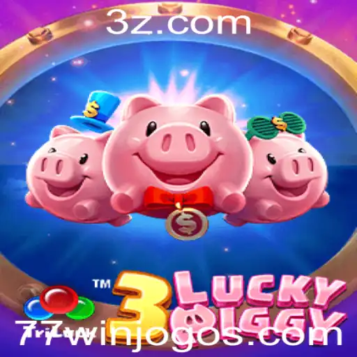Descubra o Fascinante Mundo de 3LUCKYPIGGY e Como Ele Revoluciona o Jogo com 77win