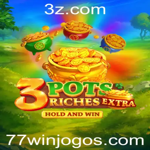 Explorando o Fascinante Mundo do Jogo 3potsExtra com a Estratégia 77win