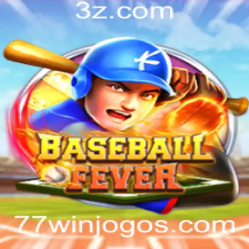 Descubra BaseballFever: A Nova Sensação do Esporte Virtual com 77win