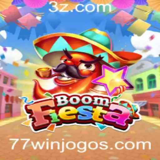 Explorando BoomFiesta: O Jogo de Ação e Estratégia com 77win