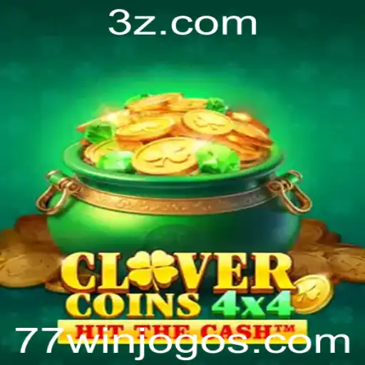 Explorando o Universo de CloverCoins4x4 e as Oportunidades de Vitória com 77win