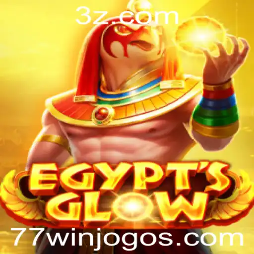 Descubra o Fascinante Mundo de EgyptsGlow com 77win