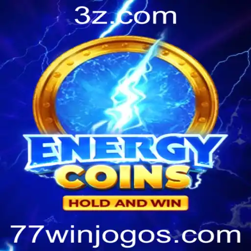 EnergyCoins: Bem-vindo ao Desafio dos 77win