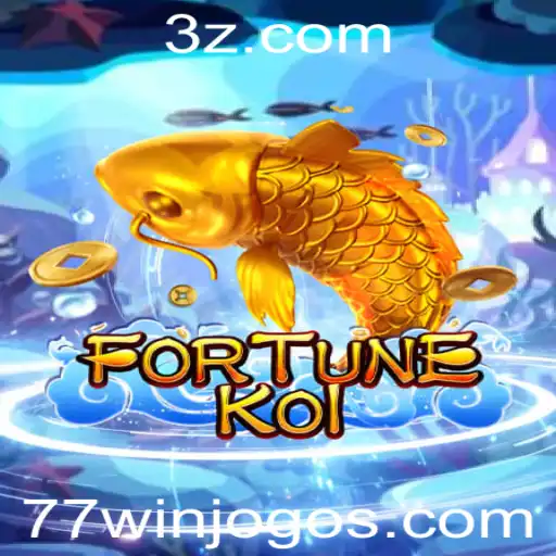 FORTUNEKOI: Descubra a Emoção do Novo Jogo de Estratégia com 77win