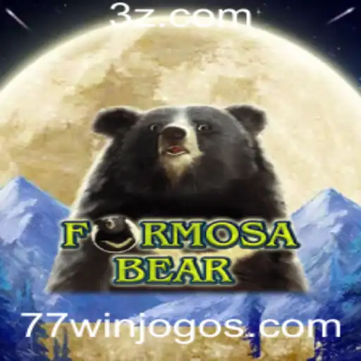Descubra o Fascinante Mundo de FormosaBear com 77win