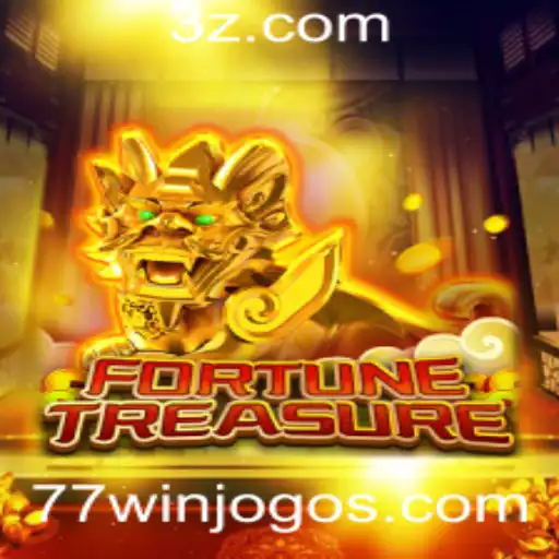 FortuneTreasure: Descubra as Riquezas do Novo Jogo de Azar