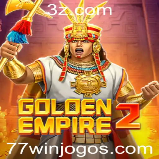 Explorando o Mundo de GoldenEmpire2: Uma Aventura Épica com 77win