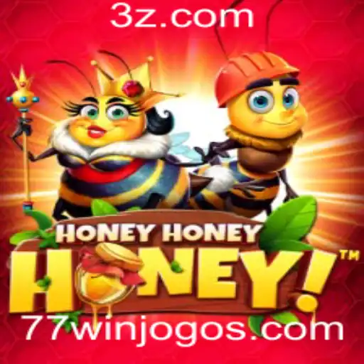 Descubra o Fascinante Mundo do Jogo HoneyHoneyHoney com 77win