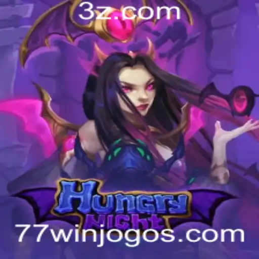 HungryNight: Um Mergulho no Mundo do Jogo de Sobrevivência e Recompensas