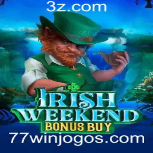 Explorando o Mundo do Jogo IrishWeekendBonusBuy