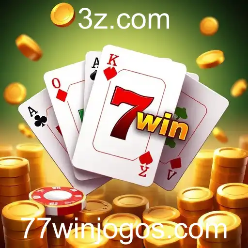 Explorando o Fascinante Mundo dos Jogos de Cartas e o Conceito 77win