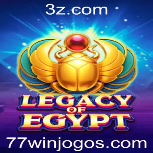 Explorando o Fascinante Mundo de LegacyOfEgypt