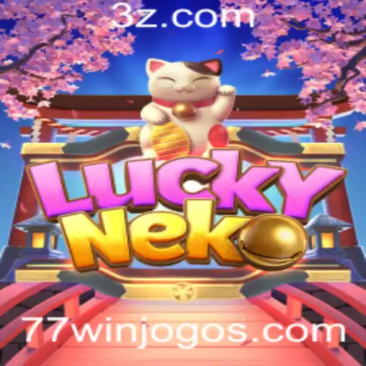 Explorando o Fascinante Jogo de Slot LuckyNeko