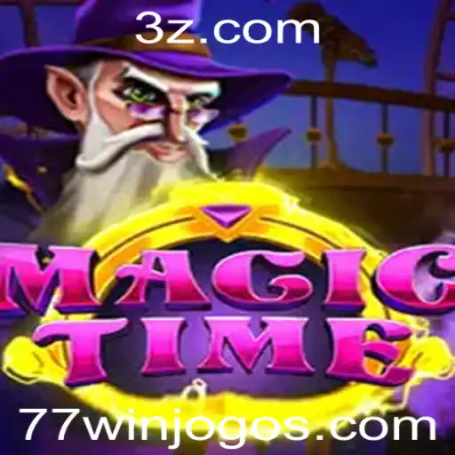 Desvendando o encantador mundo de MagicTime: Estratégias e regras para vencer com 77win