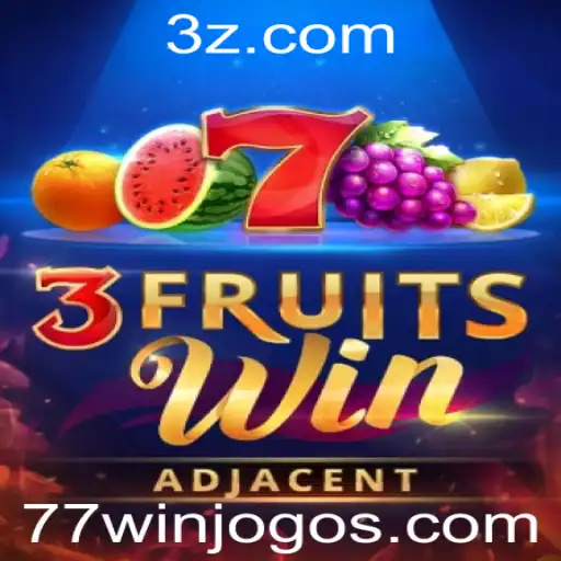 Explore o Mundo de Diversão com 3FruitsWin e 77win
