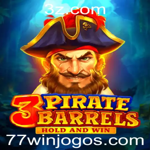 Desvendando os Mistérios de 3PirateBarrels: Um Mergulho Profundo nas Regras e Estratégias do Jogo