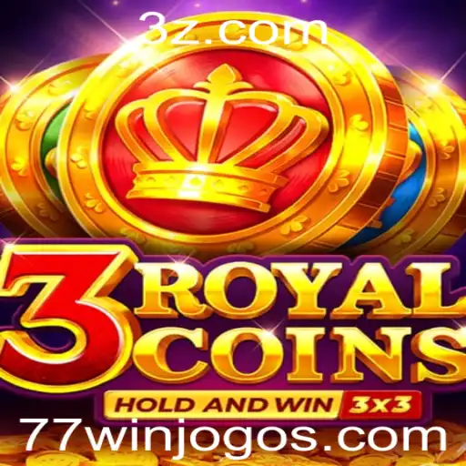 Explorando o Universo de '3royalcoins': Uma Jornada Envolvente