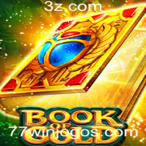 Descubra as Emoções do Jogo BookofGold: A Caminho da Vitória com 77win