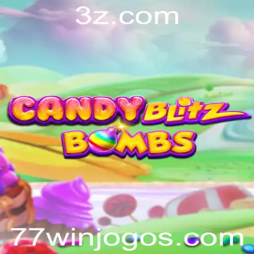 CandyBlitzBombs: O Guia Completo para o Jogo do Momento