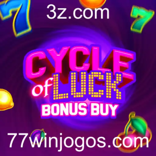 Descubra a Excitante Aventura de CycleofLuckBonusBuy no 77win