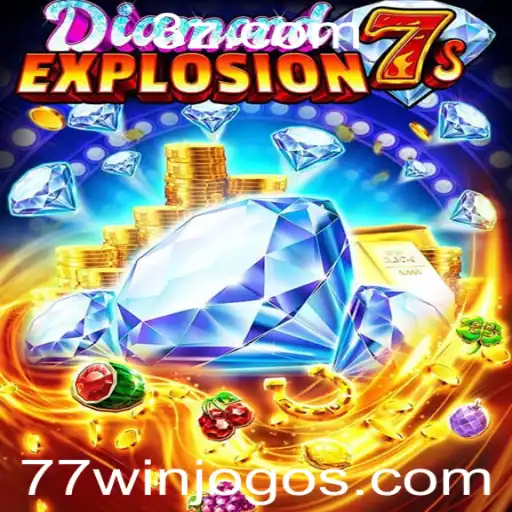 O Fascinante Mundo de DiamondExplosion7s: Um Guia Completo
