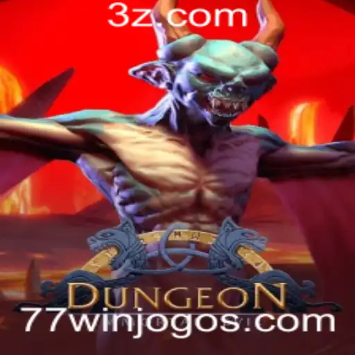 Explorando o Mundo Imersivo de 'Dungeon': A Aventura de 77win