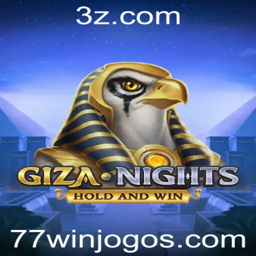 GizaNights: Aventuras Misteriosas em um Jogo Fascinante