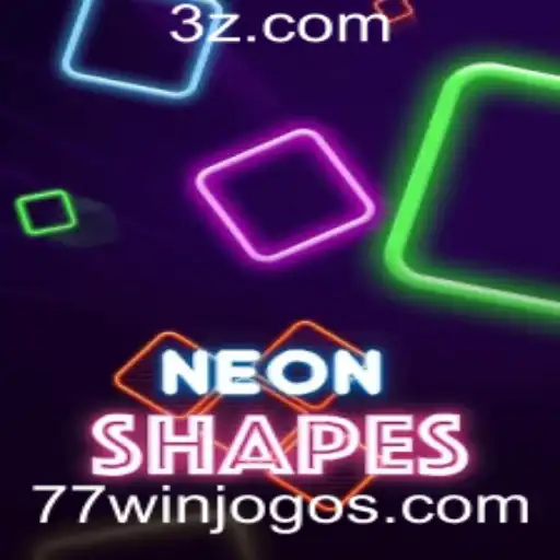 Descubra o Mundo de NeonShapes: Diversão e Estratégia em Cada Movimento