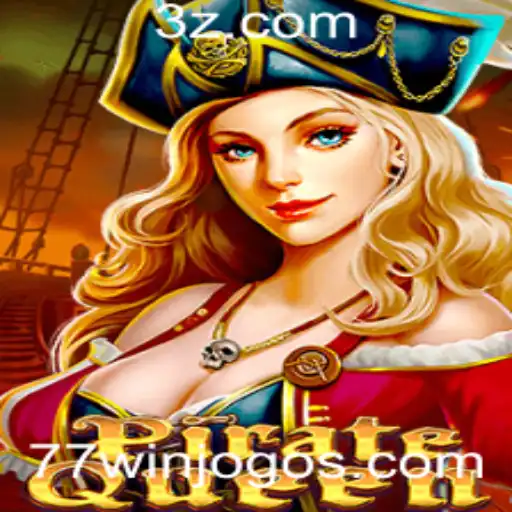 Descubra o Mundo Aventureiro de PirateQueen: O Jogo que Conquista Todos
