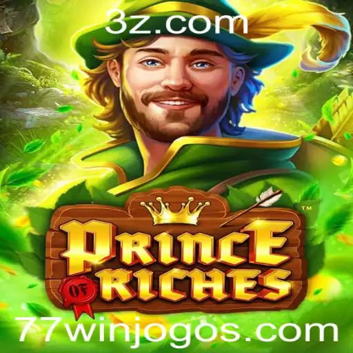 Desvendando o Jogo PrinceOfRiches: Tudo o que Você Precisa Saber