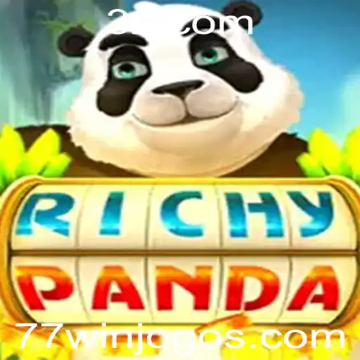 Descubra o Universo Empolgante de RichyPanda e 77win