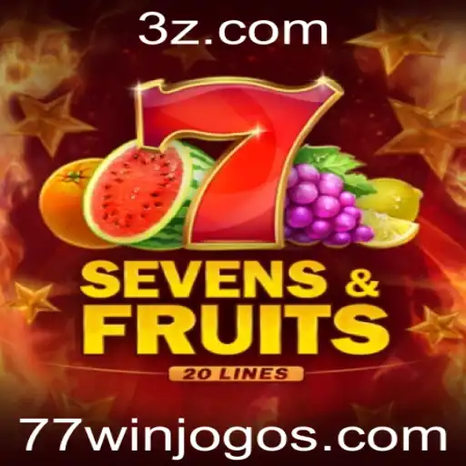Descubra o Fascinante Jogo SevensFruits20 e Como a Palavra-chave '77win' Pode Mudar Seu Jogo