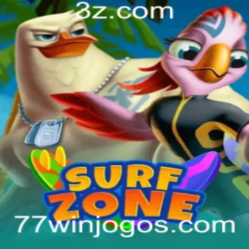 SurfZone: Descubra as Ondas da Diversão com o Desafio 77win
