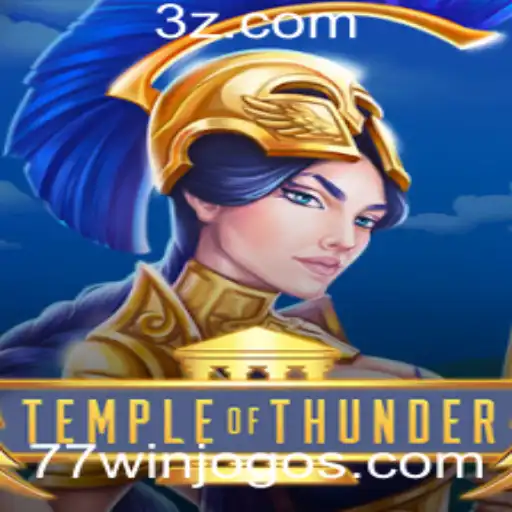 Descubra o Excitante Mundo de TempleofThunder com 77win