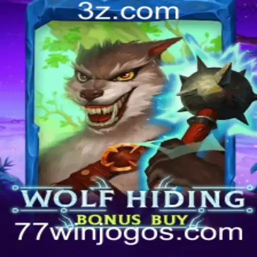 Descubra o Fascinante Mundo de WolfHidingBonusBuy