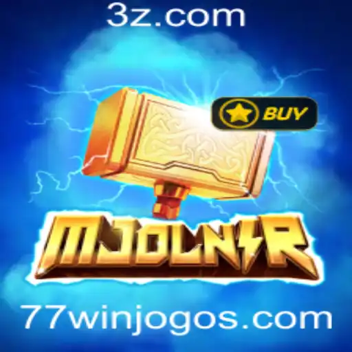 Descubra Mjolnir: O Jogo Fascinante com a Palavra-chave 77win