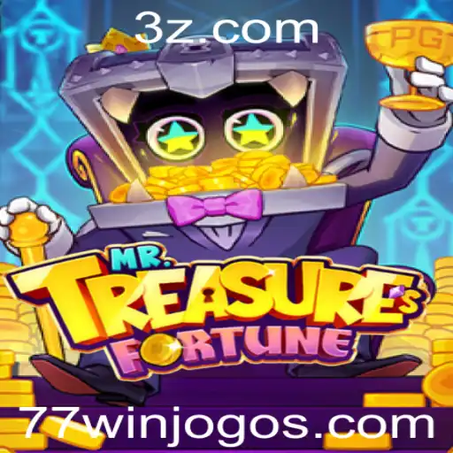 Descubra o emocionante mundo de MrTreasuresFortune com 77win