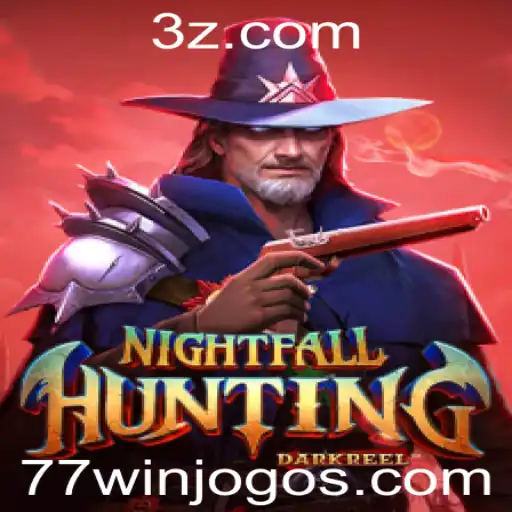 NightfallHunting: Explore o Mundo Noturno de Estratégia e Competição