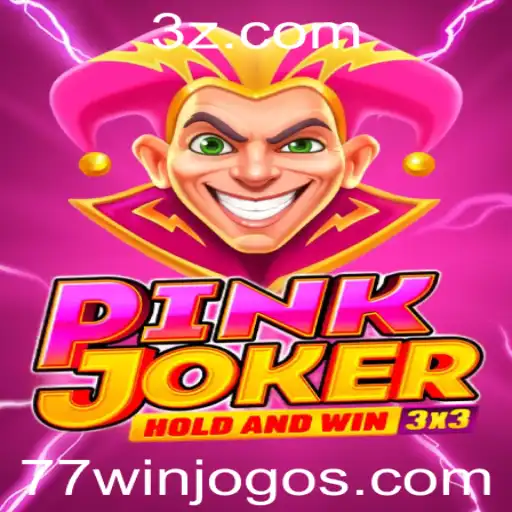 Explorando o Mundo do Jogo Pinkjoker e Como Atingir o 77win