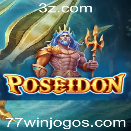 Explorando o Jogo Poseidon: Descrição, Introdução e Regras