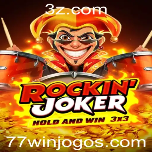 Descubra as Regras e Estratégias de RockinJoker: Seu Guia para o Sucesso com 77win
