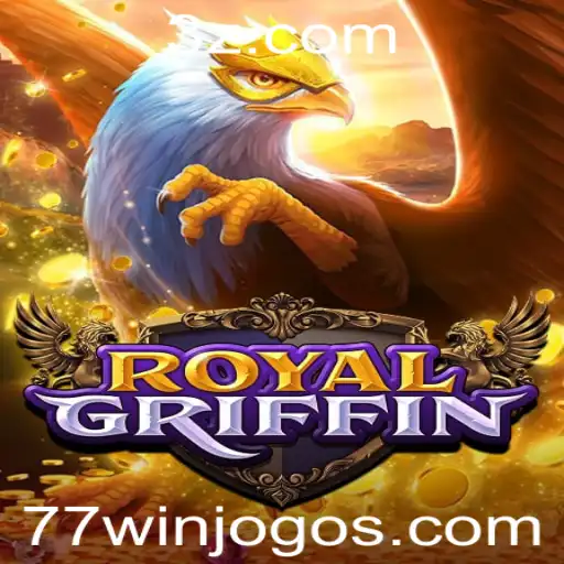 Descubra o Fascinante Universo de 'RoyalGriffin' e as Emoções de '77win'