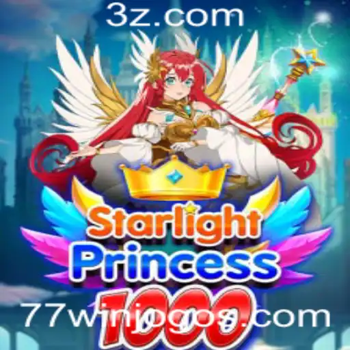 Descobrindo o Mundo Encantado de StarlightPrincess1000: Um Guia Completo