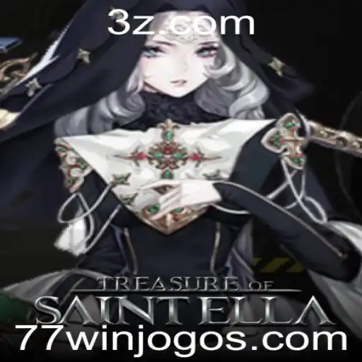 Tesouro de Saint Ella: Um Mergulho no Aventuroso Mundo de 77win