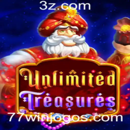 Descubra o Mundo de Aventuras em UnlimitedTreasures