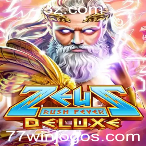 Explorando a Excitante Aventura de ZeusRushFeverDeluxe
